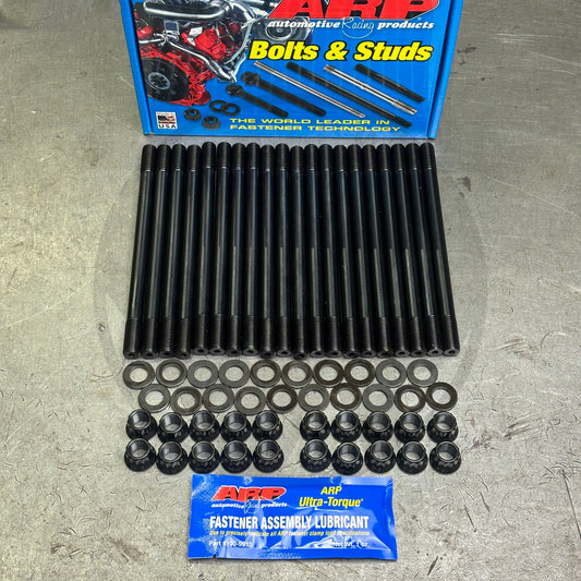 ARP Head Studs Ford 6.0 V8 Powerstroke Diesel Bullet Proof Kit 250-4202