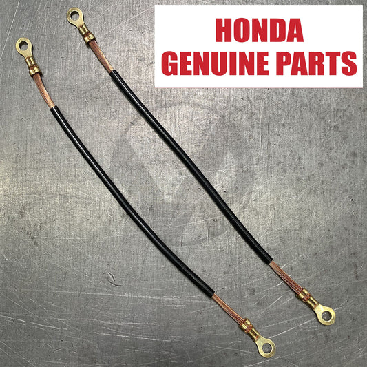 B and D Series Ground Wire Kit For Honda Civic Si / Acura Integra All Models