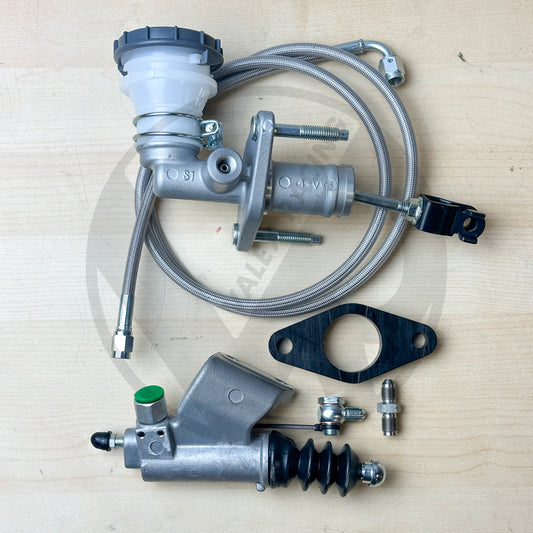 *NEW* OEM S2000 Clutch Master Cylinder & Slave Kit for K Swap EG EK DC