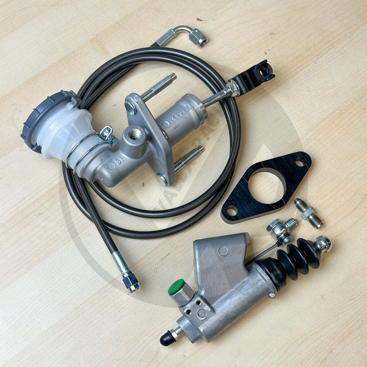 *NEW* OEM S2000 Clutch Master Cylinder & Slave Kit for K Swap EG EK DC