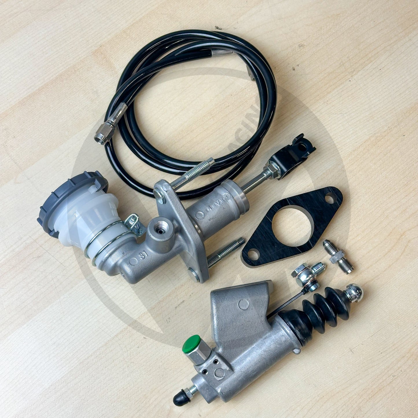 *NEW* OEM S2000 Clutch Master Cylinder & Slave Kit for K Swap EG EK DC