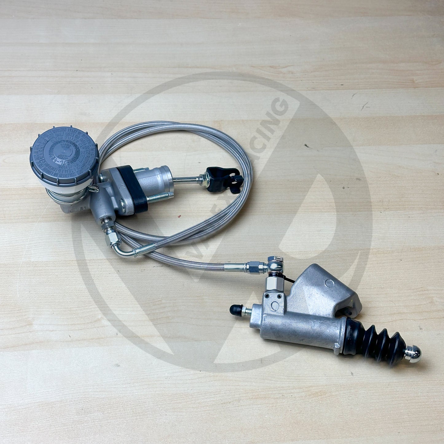 *NEW* OEM S2000 Clutch Master Cylinder & Slave Kit for K Swap EG EK DC
