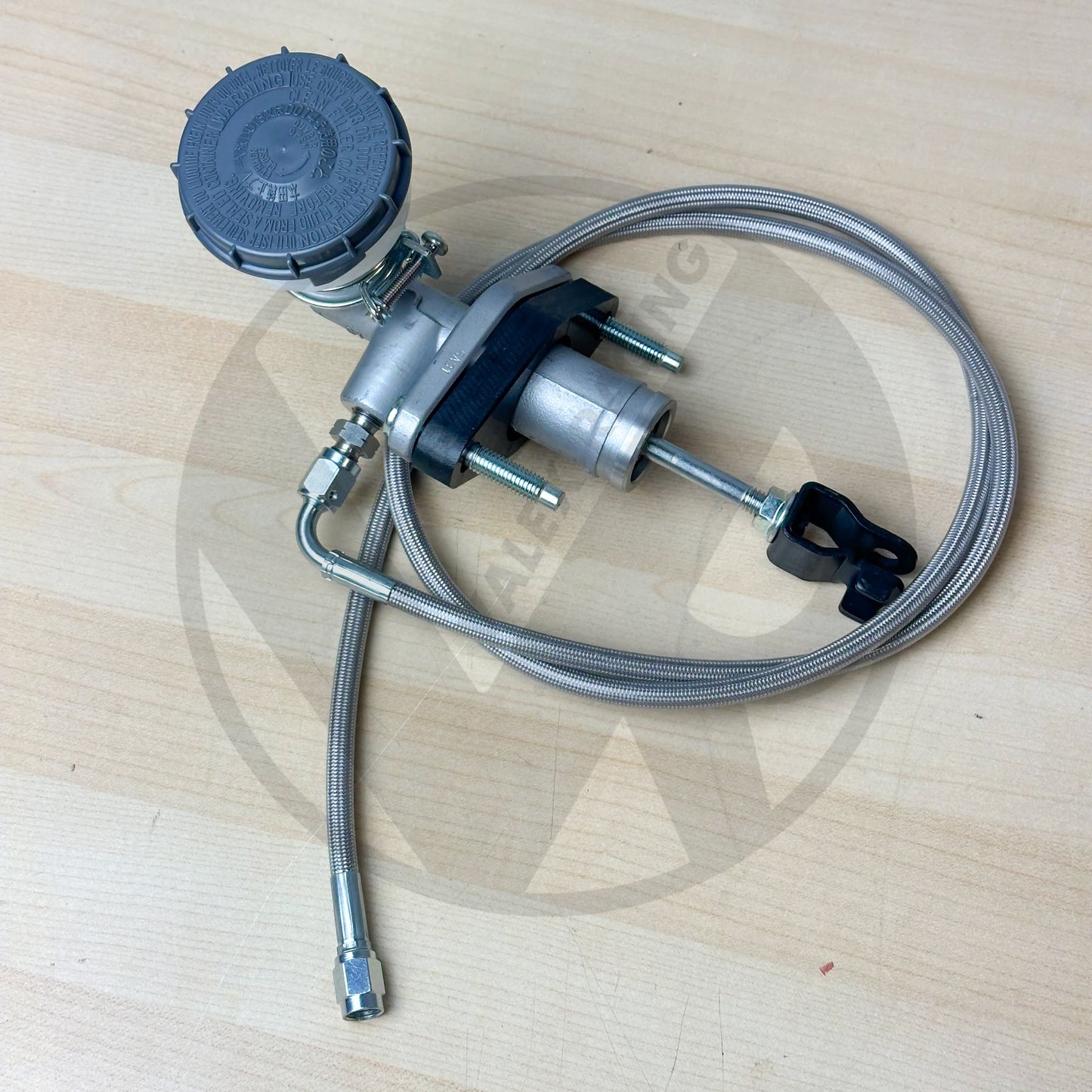 *NEW* OEM S2000 Clutch Master Cylinder & Slave Kit for K Swap EG EK DC