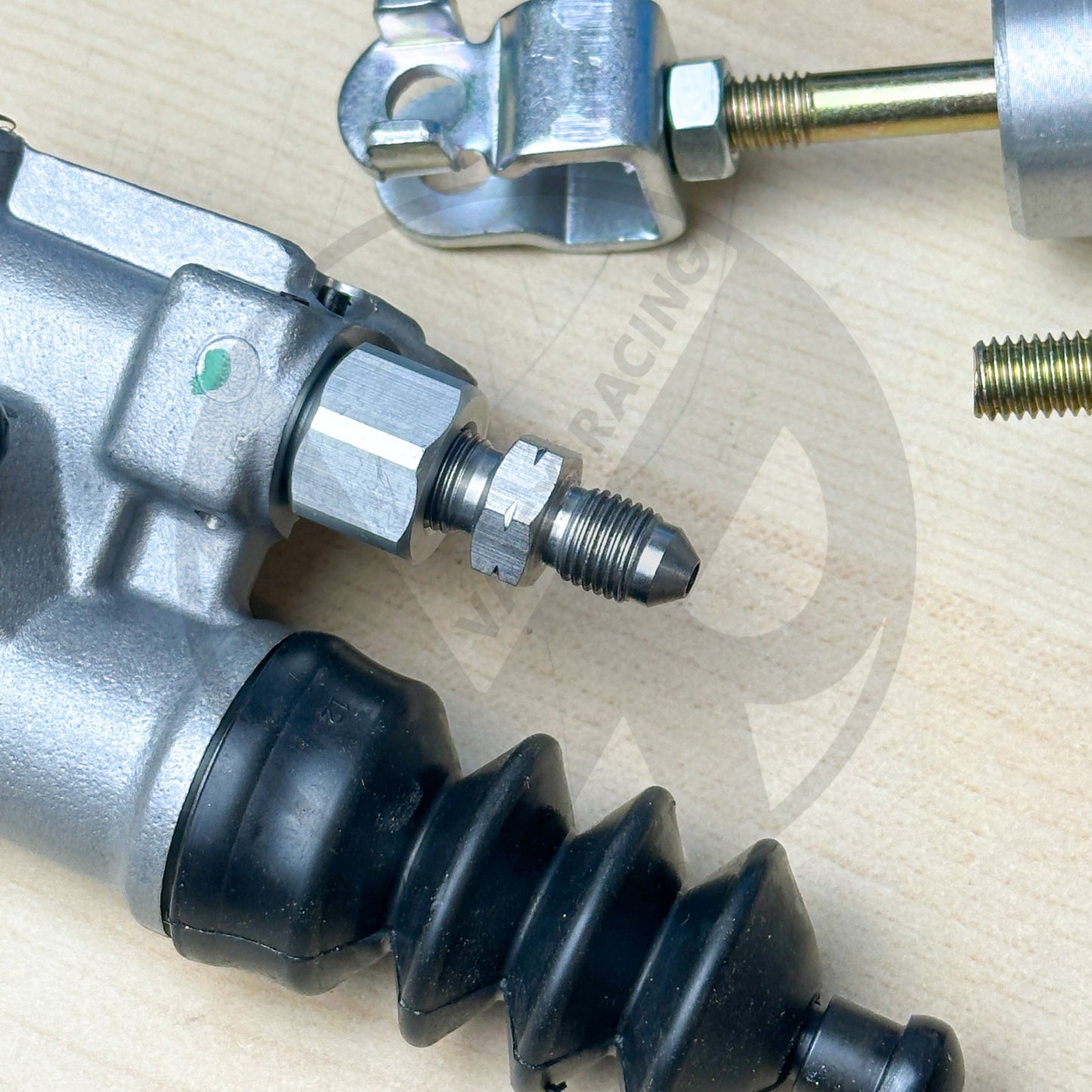 *NEW* Clutch Master Cylinder & Slave Cylinder Upgrade Kit for J Swap EG EK DC