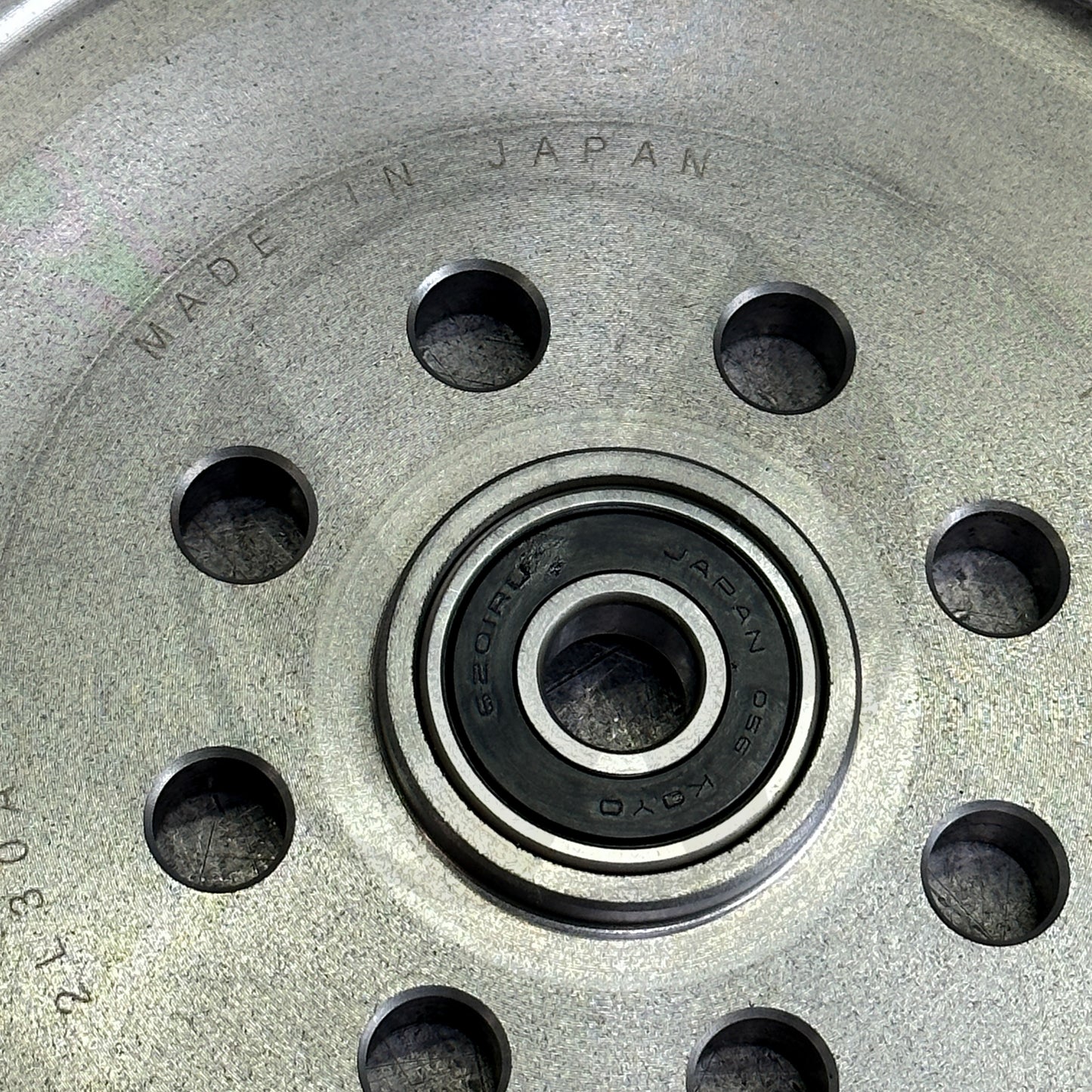 EXEDY STAGE 1 CLUTCH KIT For 2006-2017 Subaru WRX Made in Japan W OEM Flywheel