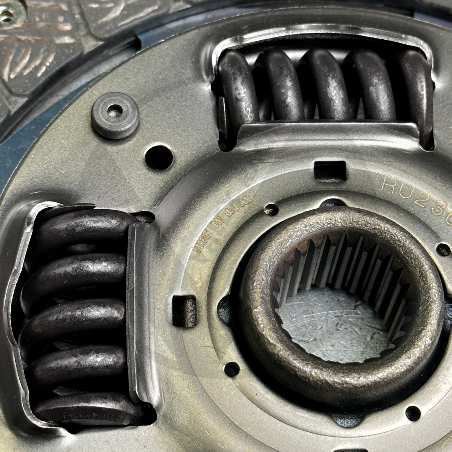 EXEDY STAGE 1 CLUTCH KIT For 2006-2017 Subaru WRX Made in Japan W OEM Flywheel