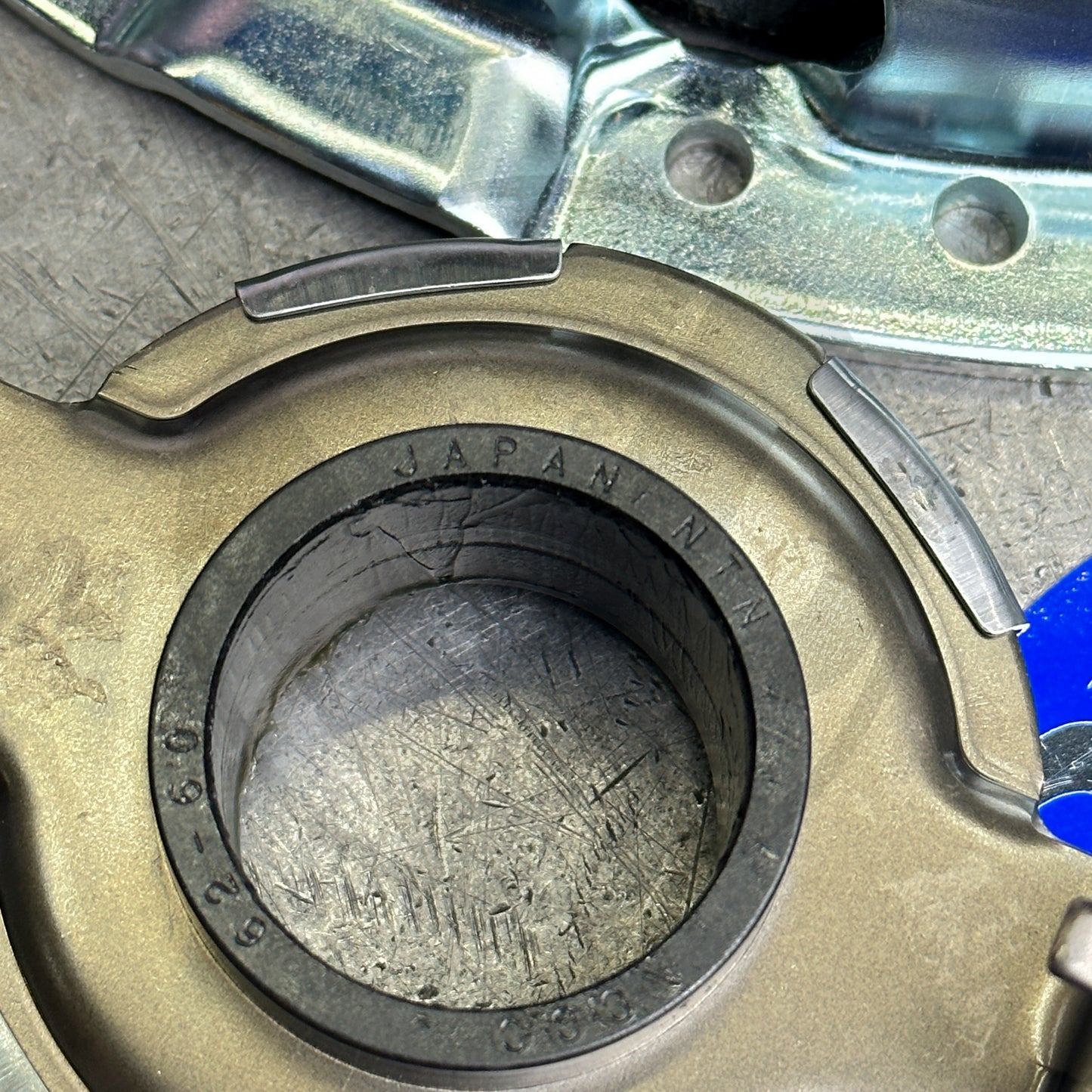 EXEDY STAGE 1 CLUTCH KIT For 2006-2017 Subaru WRX Made in Japan Forester Outback