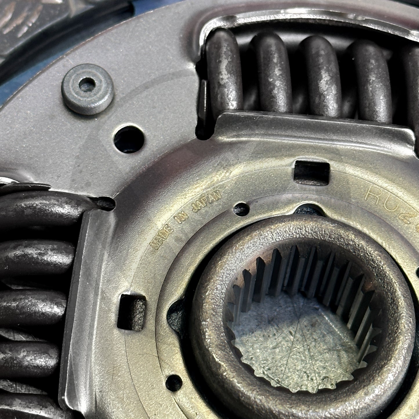 EXEDY STAGE 1 CLUTCH KIT For 2006-2017 Subaru WRX Made in Japan Forester Outback