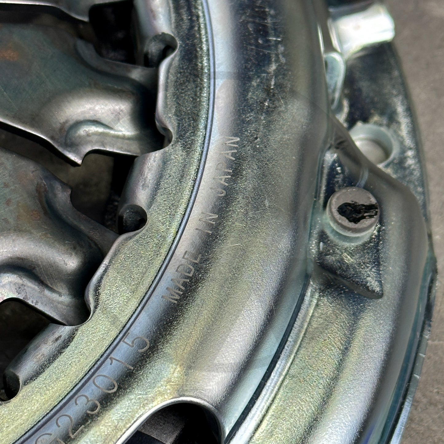 EXEDY STAGE 1 CLUTCH KIT For 2006-2017 Subaru WRX Made in Japan Forester Outback