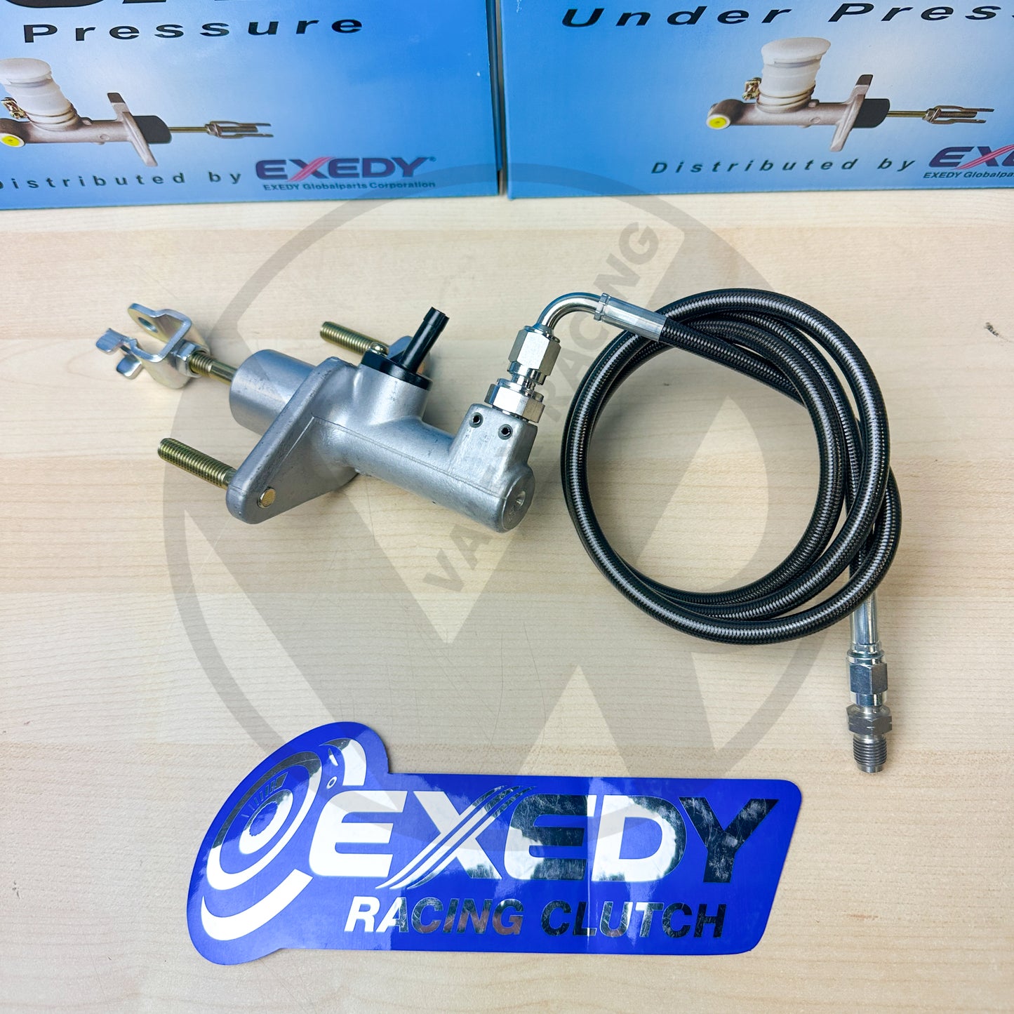 *NEW* Clutch Master Cylinder Upgrade Kit for J Swap EG EK DC