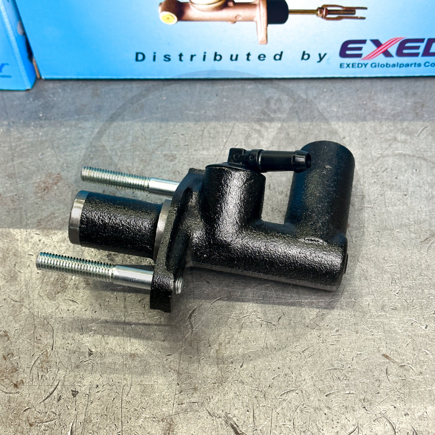 Exedy Clutch Master Cylinder & Slave Cylinder for 05-15 Mazda Miata MX-5 NC