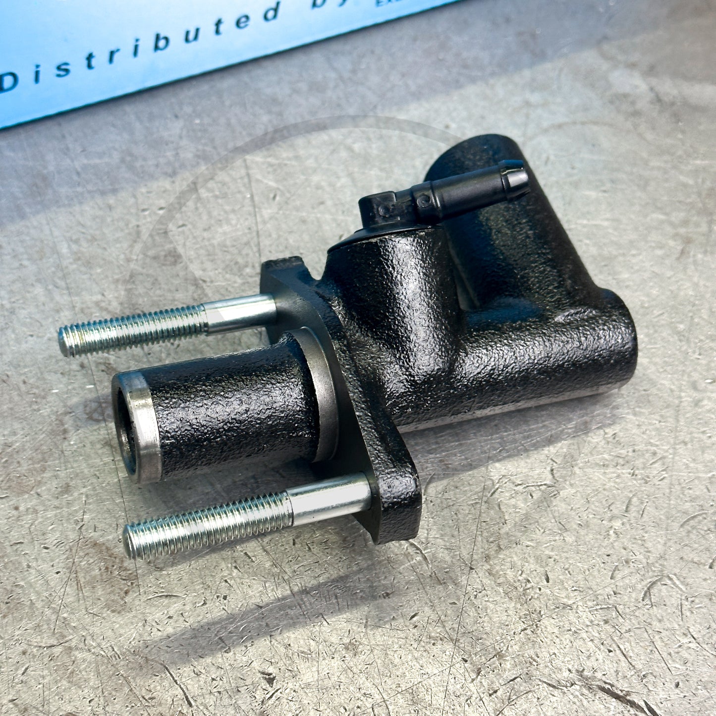 Exedy Clutch Master Cylinder & Slave Cylinder for 05-15 Mazda Miata MX-5 NC