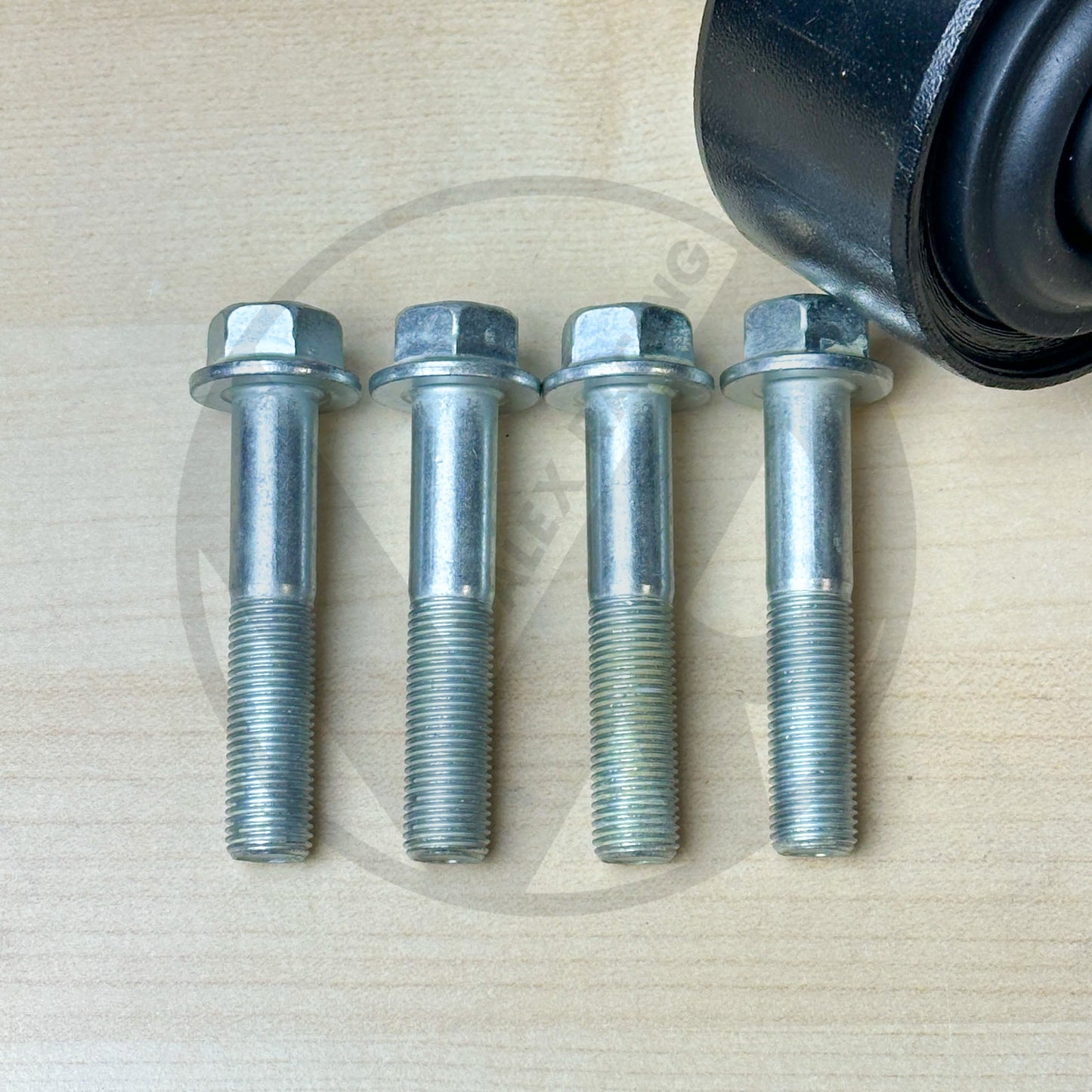 OEM Honda Rear Trailing Arm Hardware for 92-00 Honda Civic 94-01 Integra