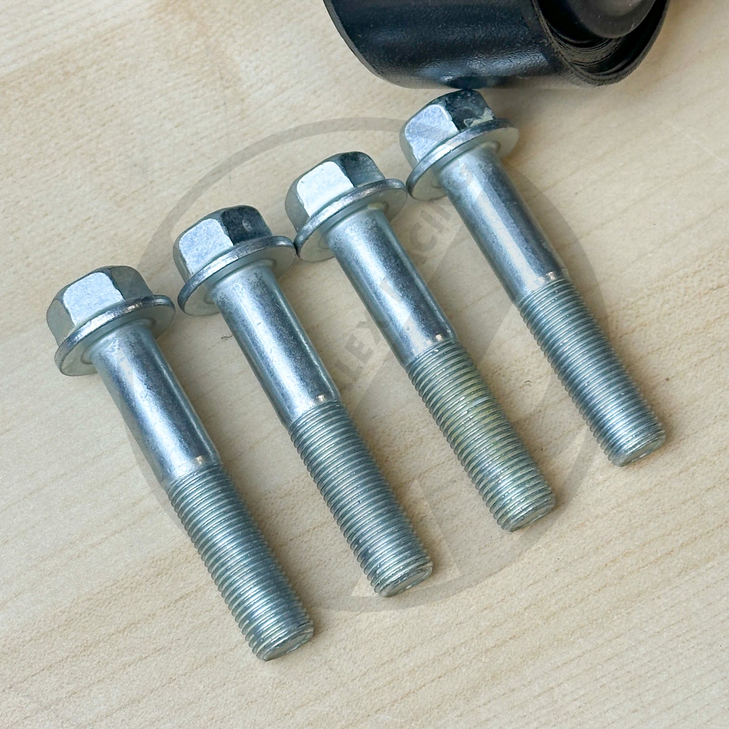 OEM Honda Rear Trailing Arm Hardware for 92-00 Honda Civic 94-01 Integra