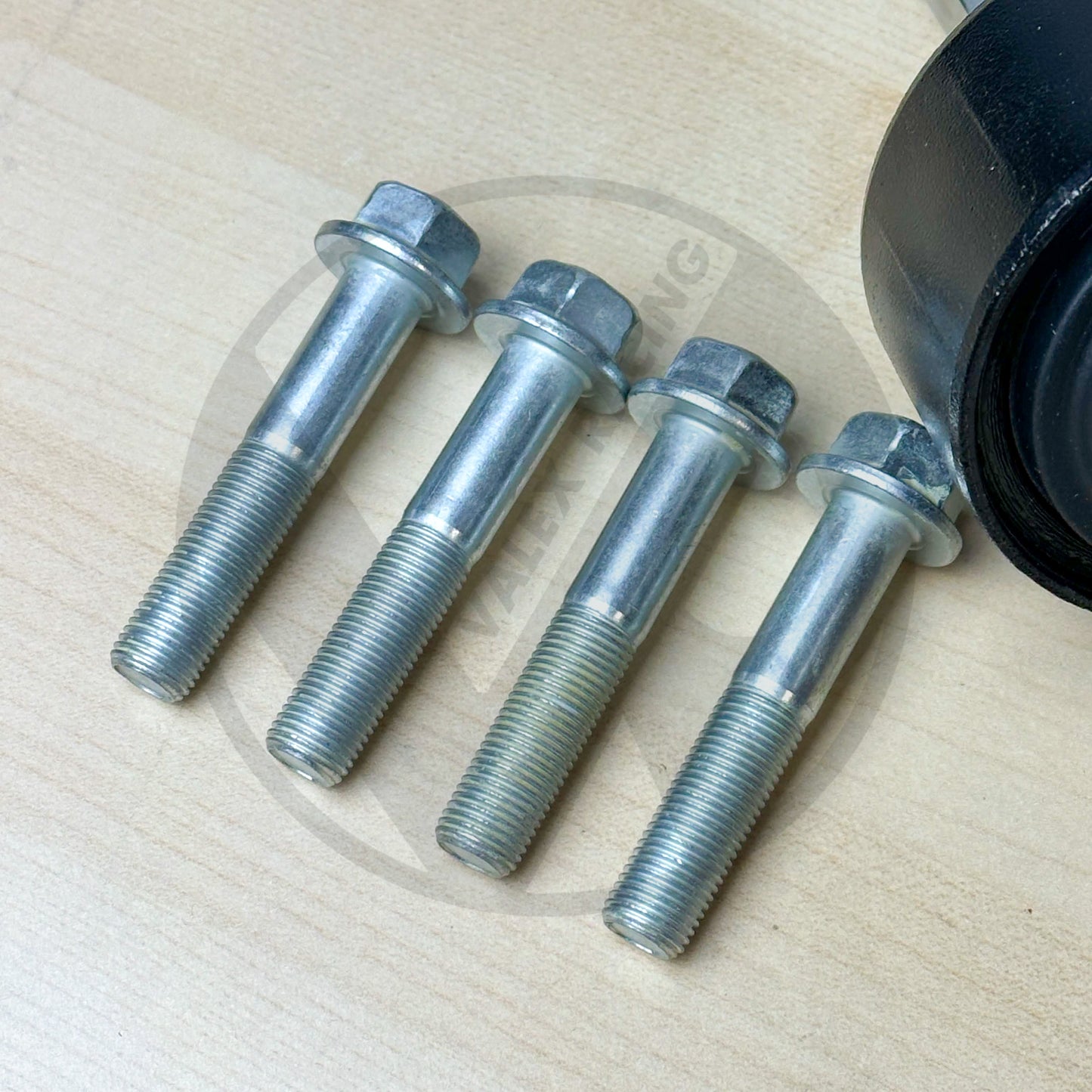 OEM Honda Rear Trailing Arm Hardware for 92-00 Honda Civic 94-01 Integra