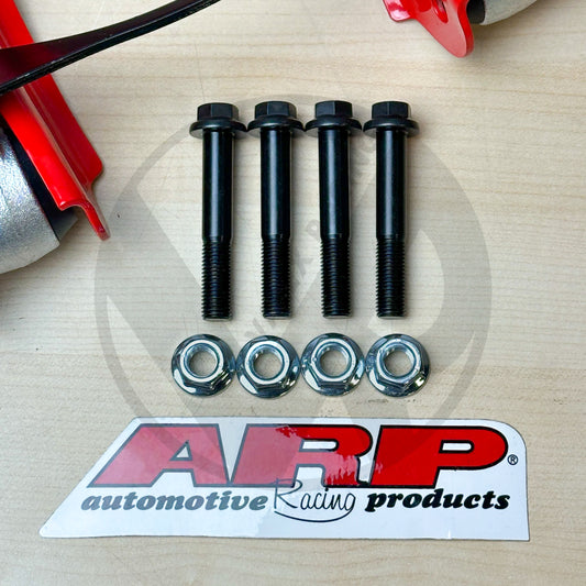 ARP Front Upper Control Arm Hardware Kit For 92-95 Honda Civic EG