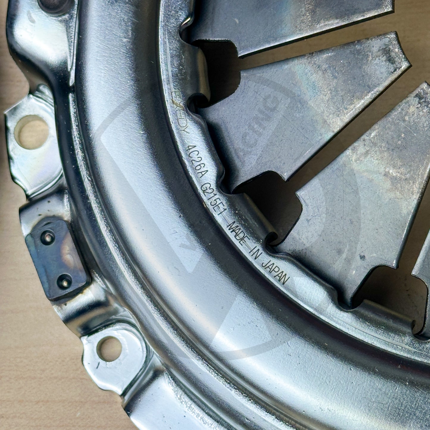 Exedy Stage 1 Clutch Kit w/ 9lb Lightweight Flywheel for Honda Acura K Series