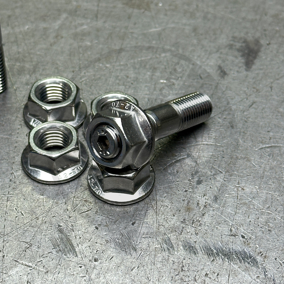Exhaust Manifold/Header Bolts & Studs | O'Reilly Auto Parts Exhaust Manifold/Header Bolts & Studs | O'Reilly Auto Parts