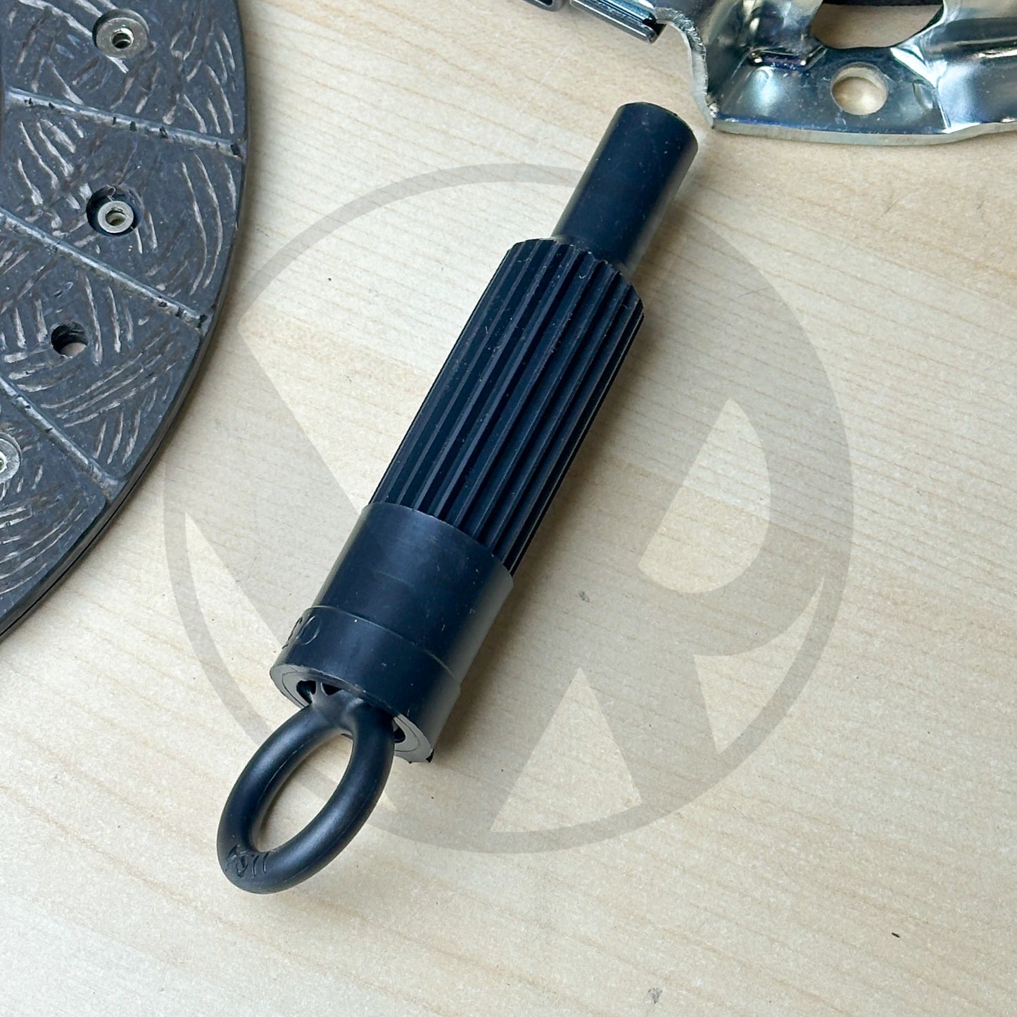 EXEDY Stage 1 Clutch & OEM Flywheel Kit for 08-15 Mitsubishi Lancer Evo X