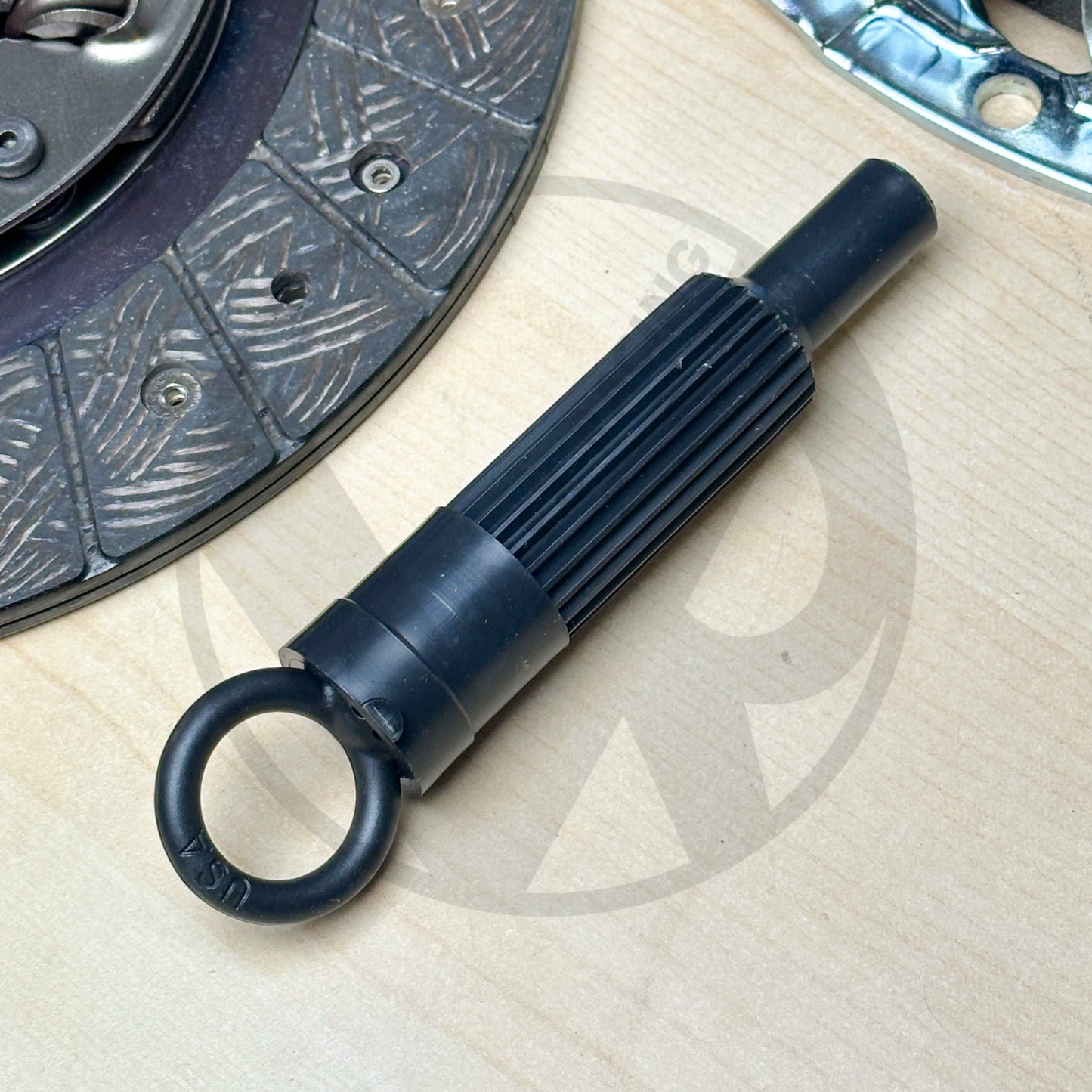 EXEDY Stage 1 HD Clutch & OEM Flywheel Kit for 08-15 Mitsubishi Lancer Evo X