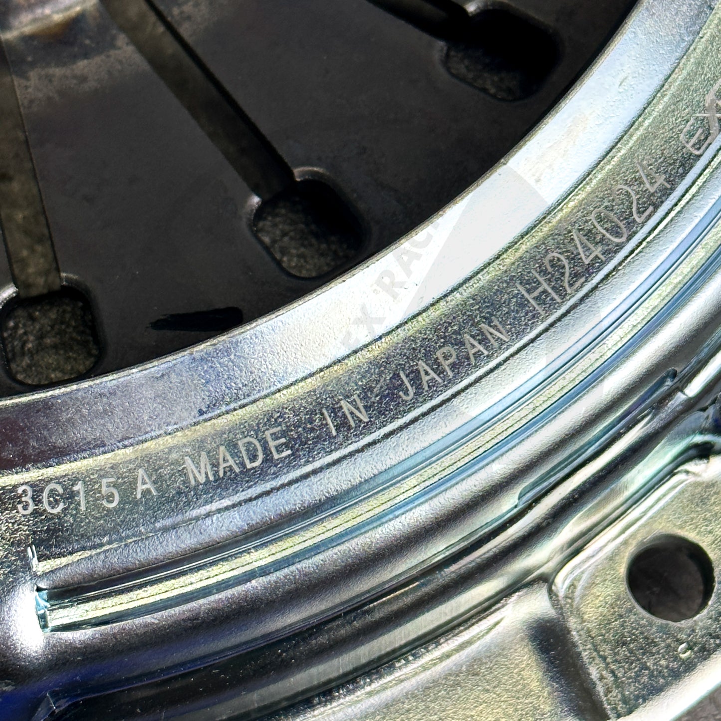 EXEDY Stage 1 Clutch Kit for 2004-2021 Subaru WRX STI 2.5L | 15803