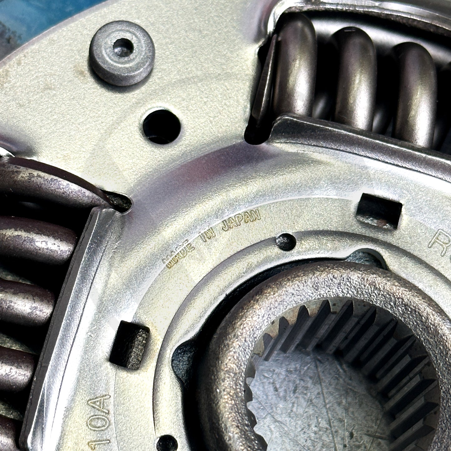 EXEDY Stage 1 Clutch Kit for 2004-2021 Subaru WRX STI 2.5L | 15803