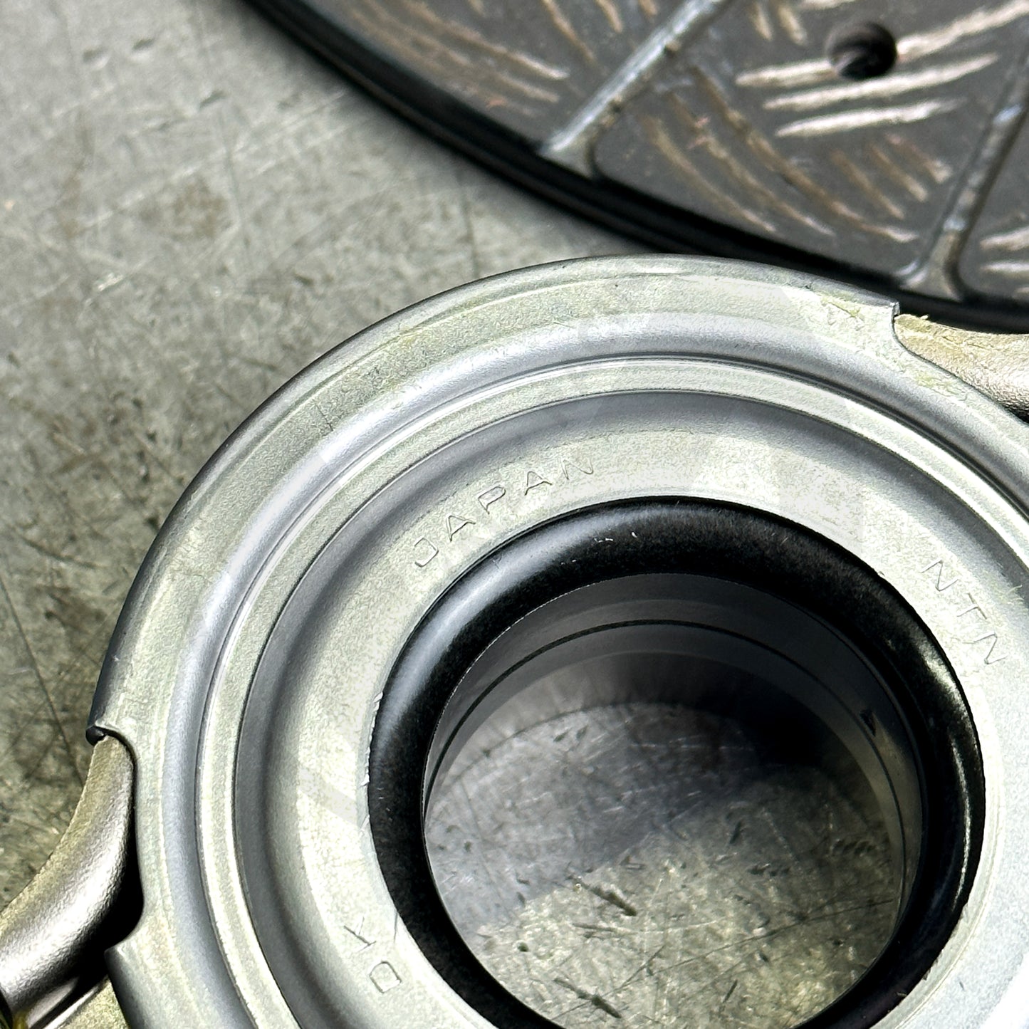 EXEDY Stage 1 Clutch Kit for 2004-2021 Subaru WRX STI 2.5L | 15803