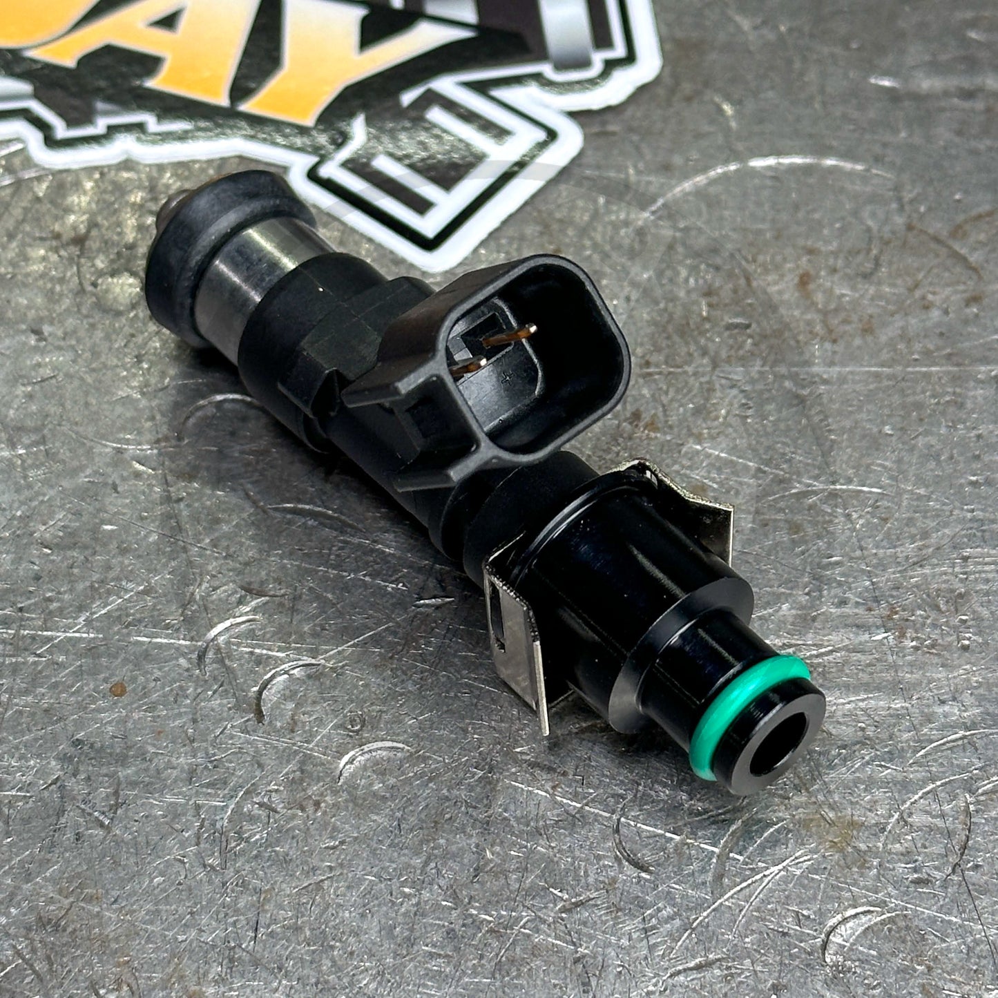 SouthBay 1000cc Fuel Injectors / Bosch EV14 / For Mitsubishi EVO 8 / 9 / DSM