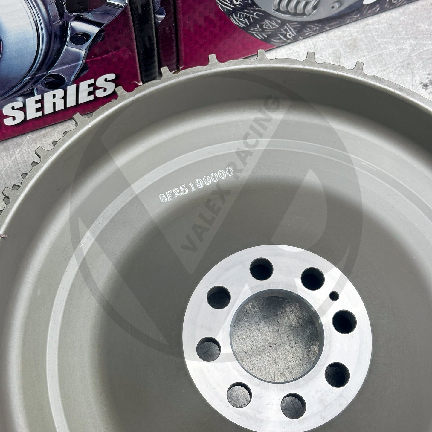 Exedy LIGHTWEIGHT FLYWHEEL for Nissan Infiniti G37 G35 370Z 350Z VQ35 VQ37 NF05