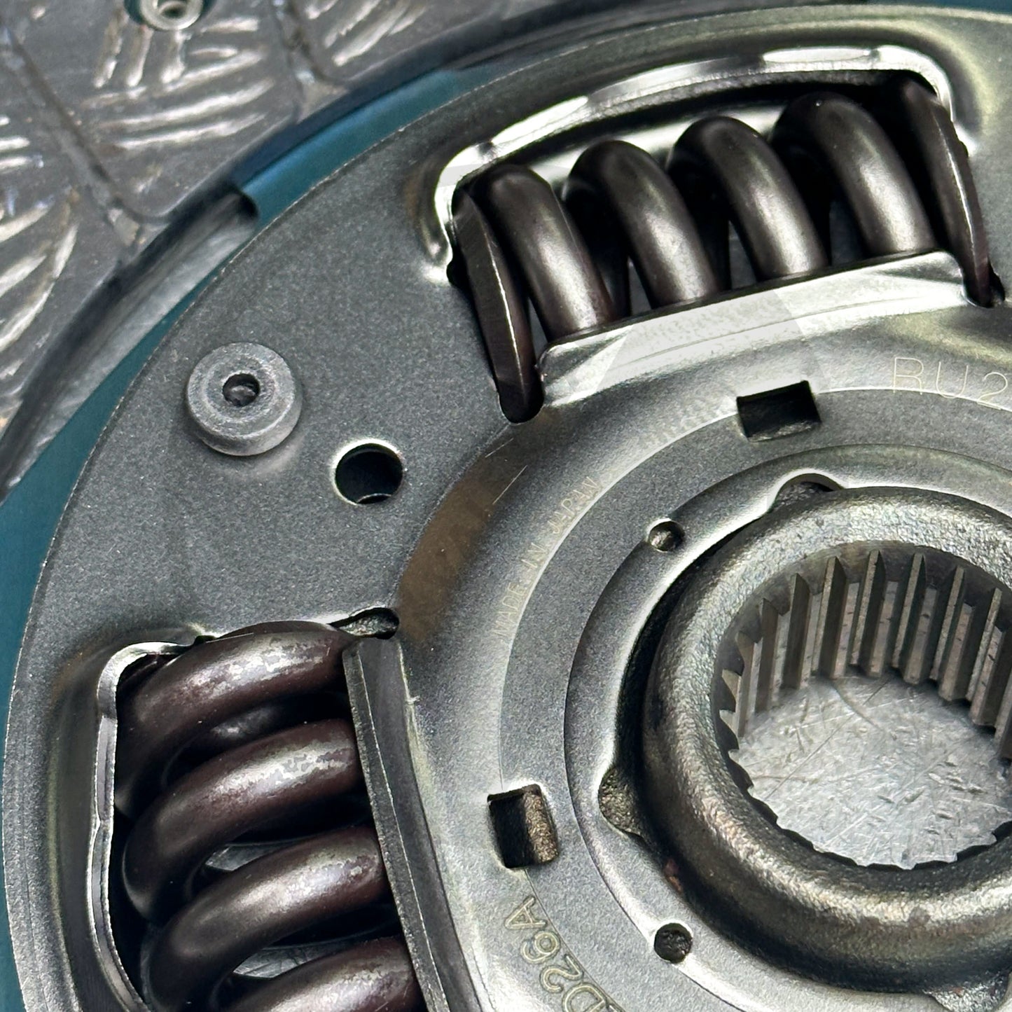 Exedy Stage 1 Clutch Kit & Lightweight Flywheel for 07-17 Subaru WRX Legacy GT