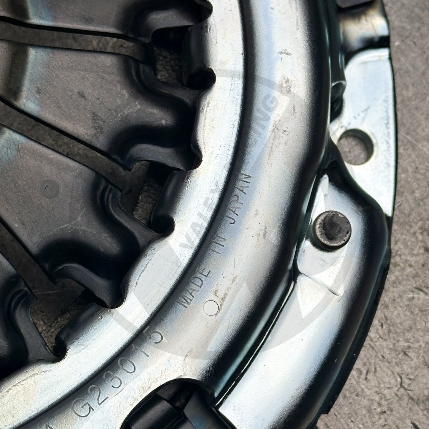 Exedy Stage 1 Clutch Kit & Lightweight Flywheel for 07-17 Subaru WRX Legacy GT