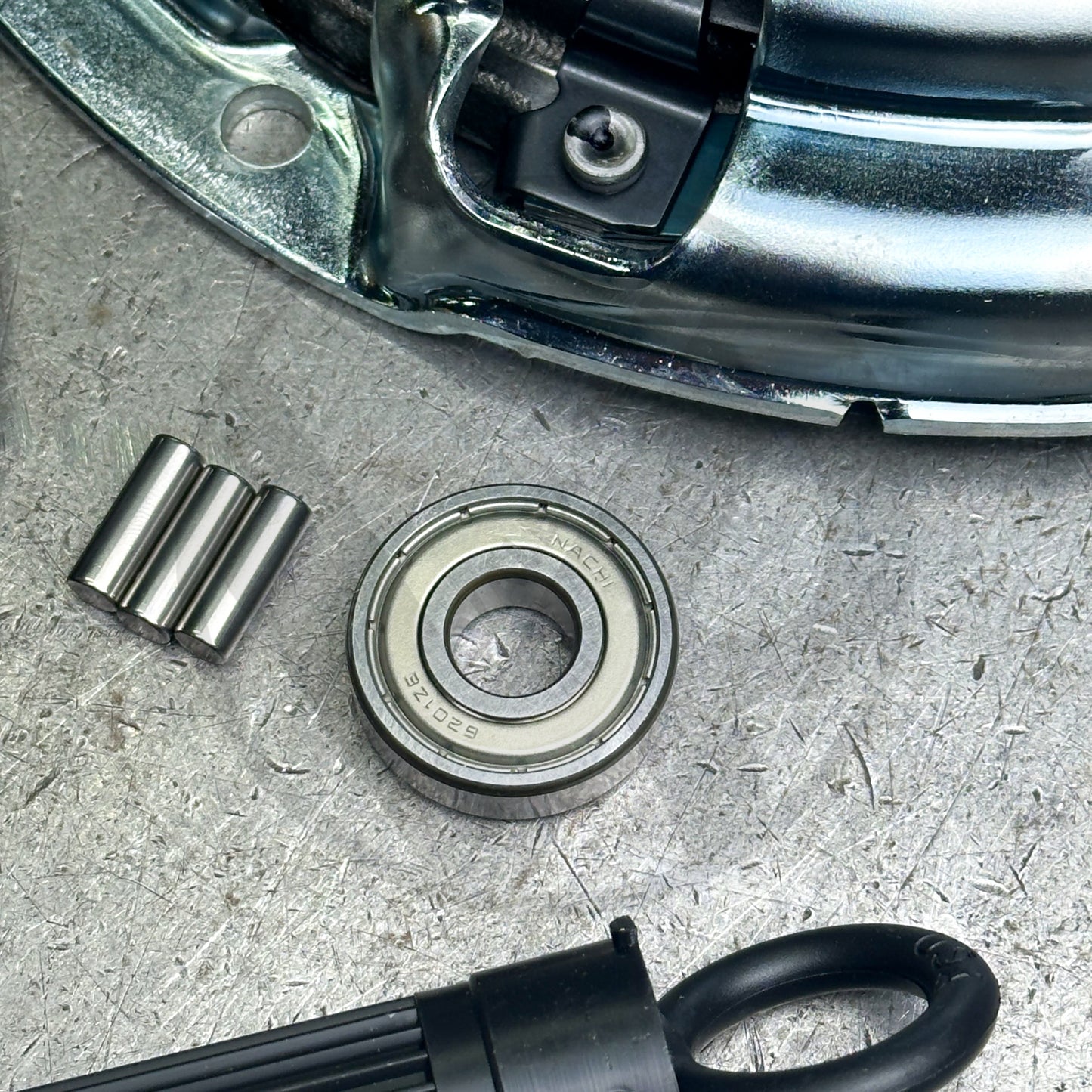 Exedy Stage 1 Clutch Kit & Lightweight Flywheel for 07-17 Subaru WRX Legacy GT