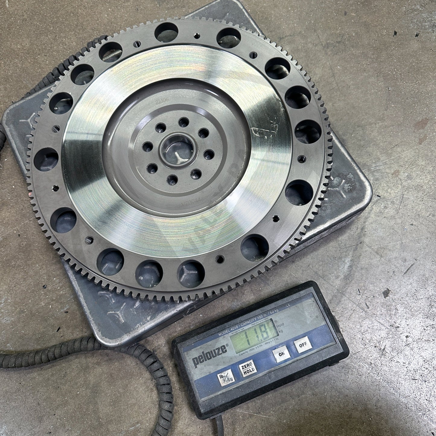 Exedy Stage 1 Clutch Kit & Lightweight Flywheel for 07-17 Subaru WRX Legacy GT