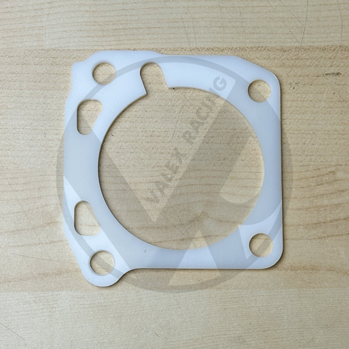 Thermal Throttle Body Gasket For HONDA ACURA B,D Series OEM Size, 64mm, 68mm, 70mm