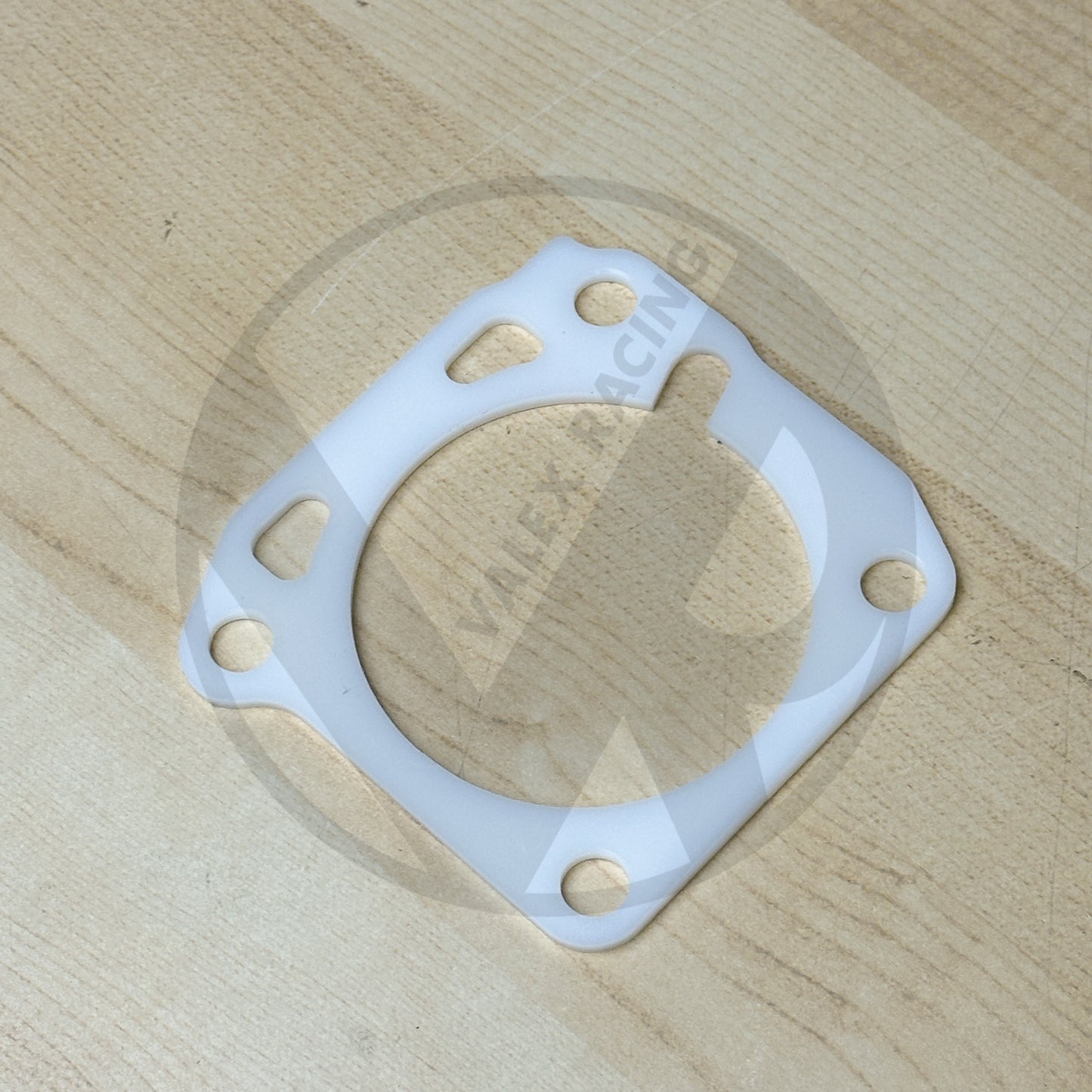 Thermal Throttle Body Gasket For HONDA ACURA B,D Series OEM Size, 64mm, 68mm, 70mm