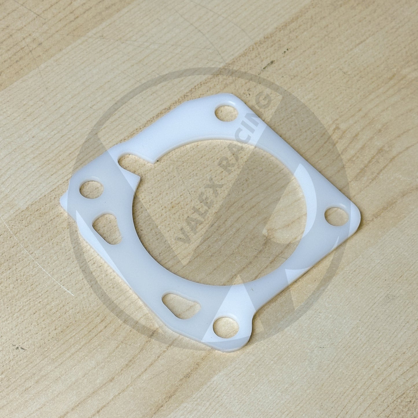 Thermal Throttle Body Gasket For HONDA ACURA B,D Series OEM Size, 64mm, 68mm, 70mm