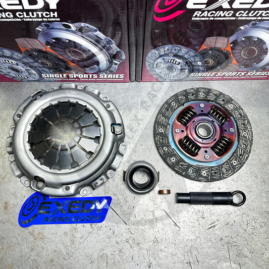 Exedy OEM Clutch Kit for Acura Honda K Series K20 K24
