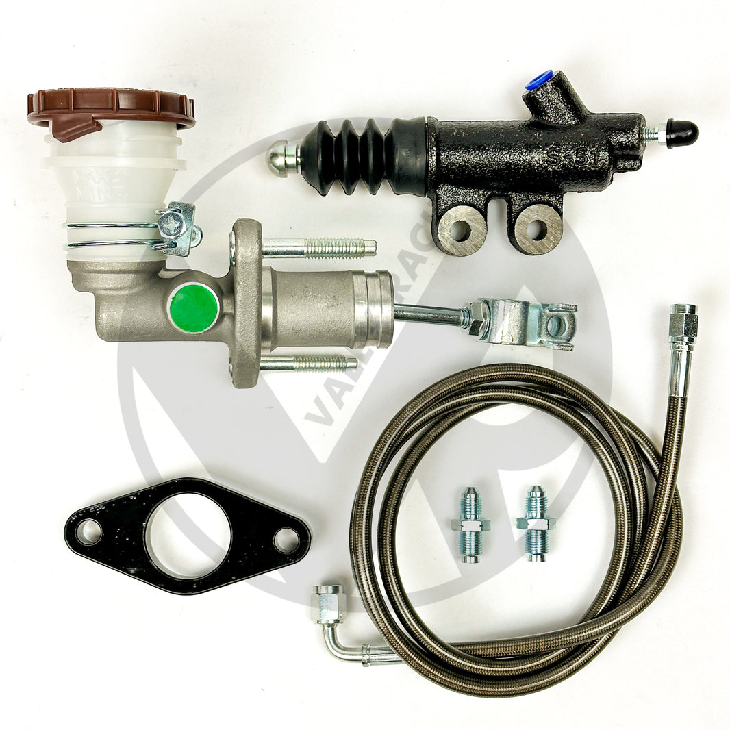 EG Clutch Master Cylinder Kits Valex Racing