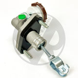 S2000 (S2K) Style Clutch Master Cylinder (CMC) Kit with Adapter and Stainless Steel Clutch Line