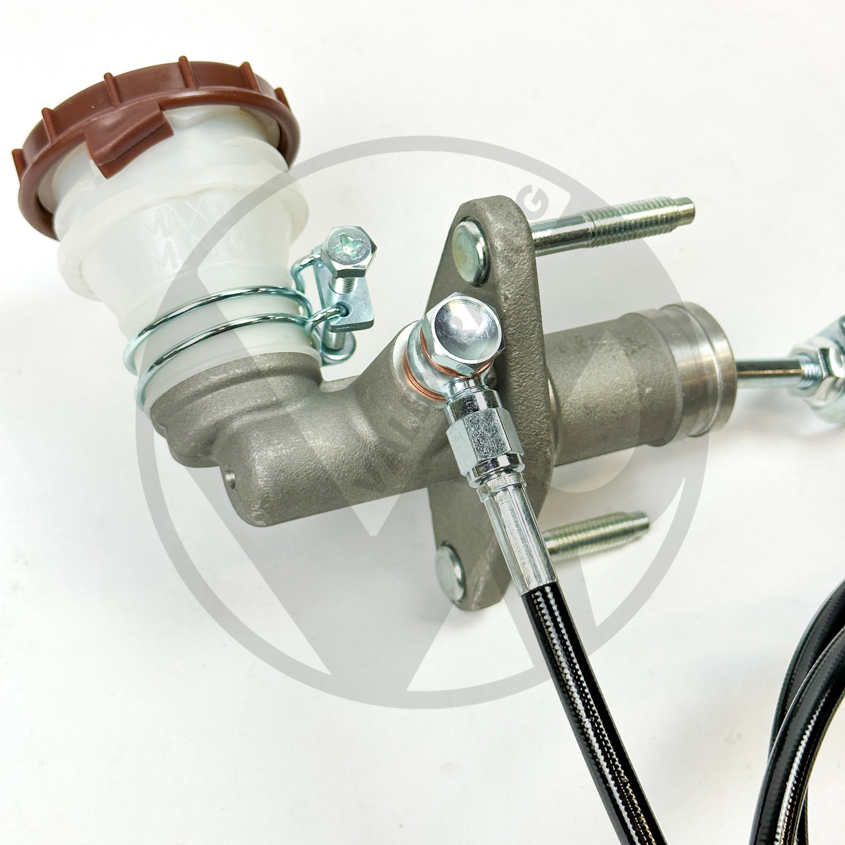 S2000 (S2K) Style Clutch Master Cylinder (CMC) & Exedy Slave Cylinder