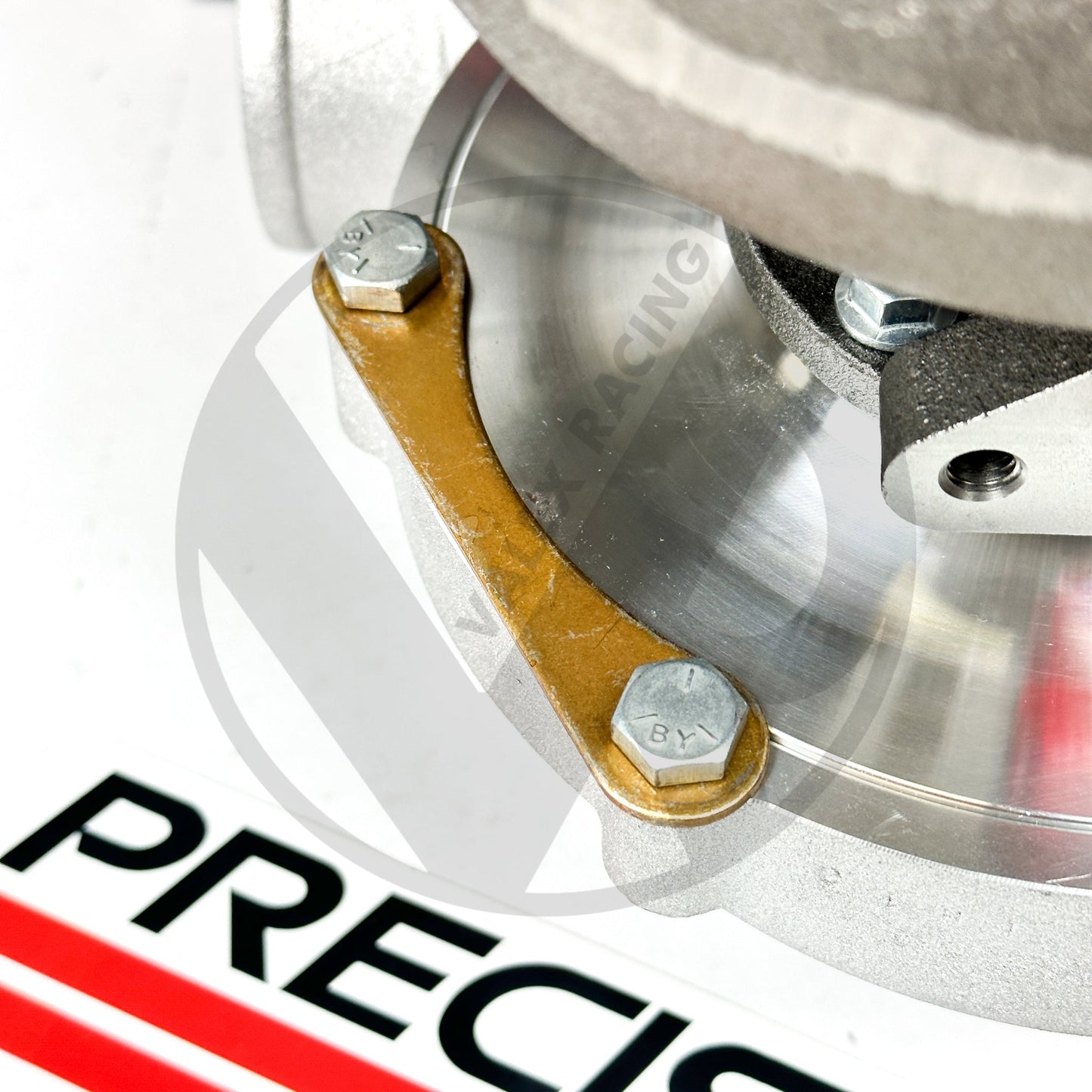 Precision Turbo SP CEA Billet 6262 Journal Bearing T3 .82 V Band