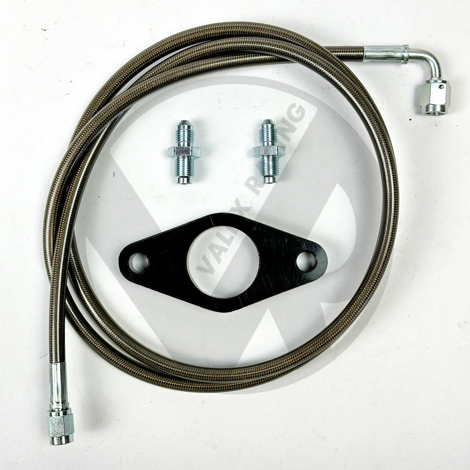 EG Clutch Master Cylinder Kits Valex Racing