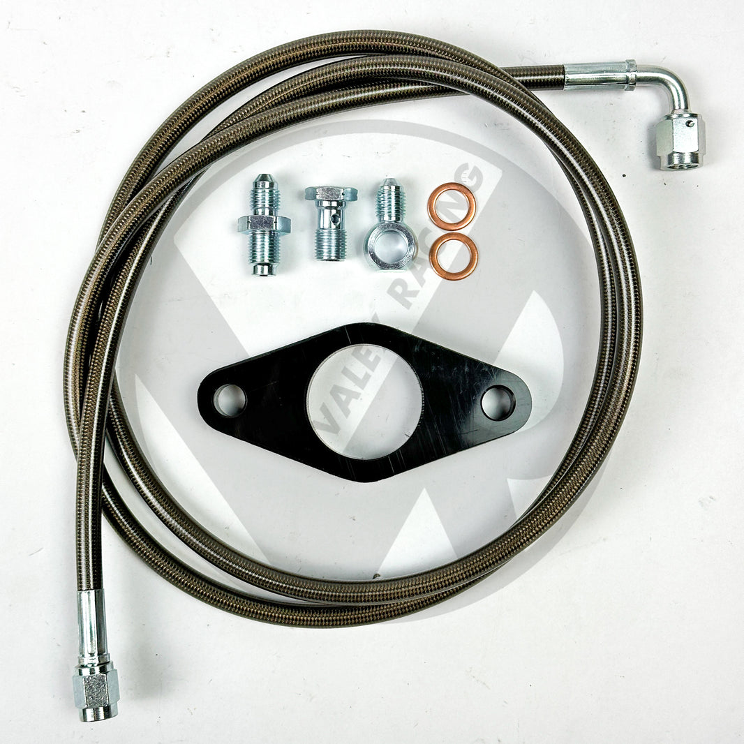 EG Clutch Master Cylinder Kits Valex Racing