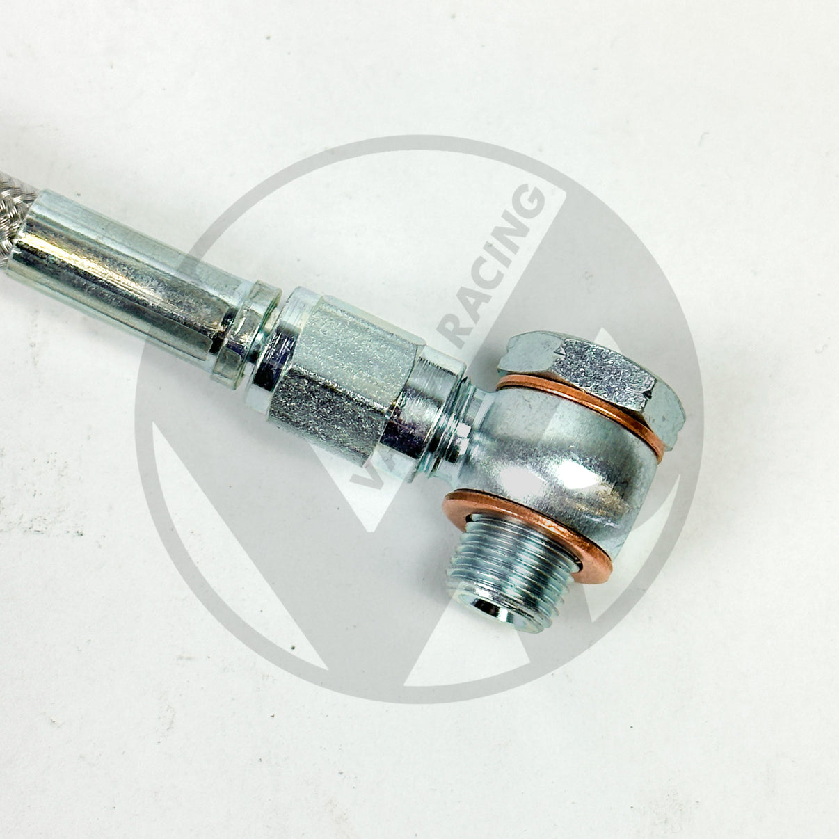 OEM S2000 (S2K) Clutch Master Cylinder (CMC) Kit with K Swap Stainless