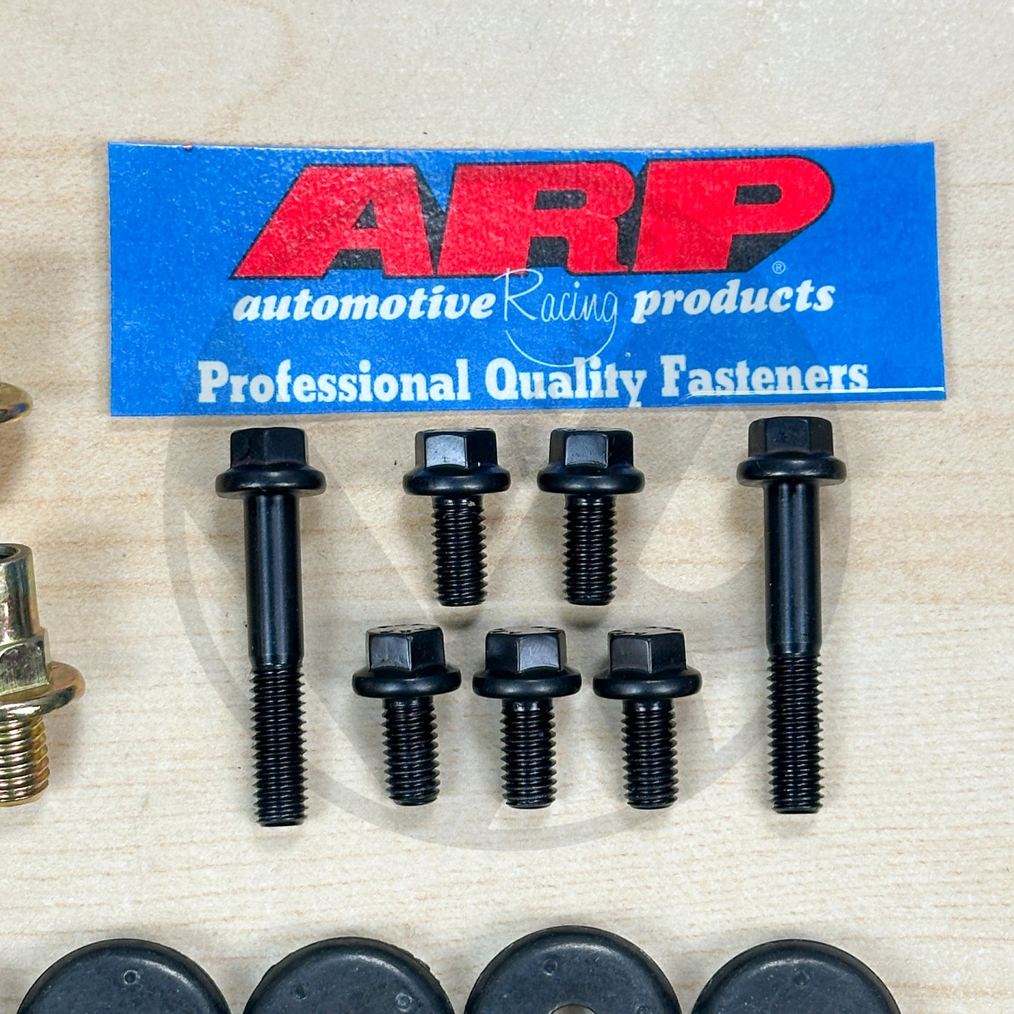 ARP Valve Cover FLUSH Bolt Kit for Honda Acura B Series NON VTEC EG EK DC LS B20