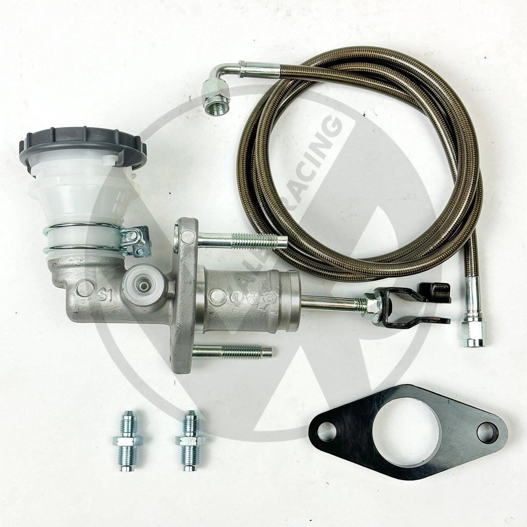 EG Clutch Master Cylinder Kits Valex Racing