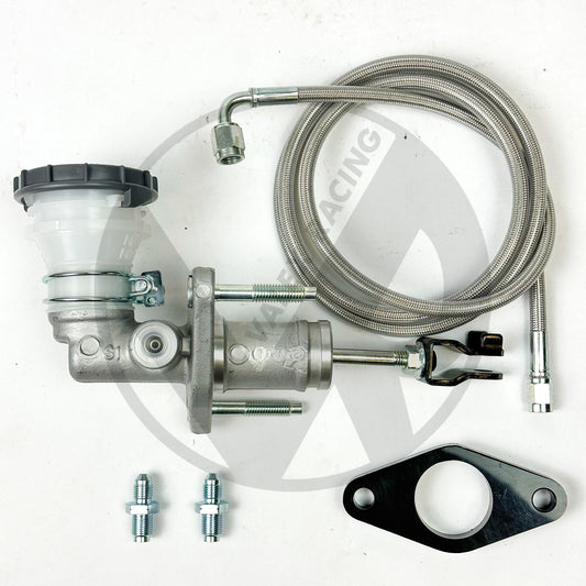 OEM S2000 Clutch Master Cylinder Kit w/ Adapter EG EK DC