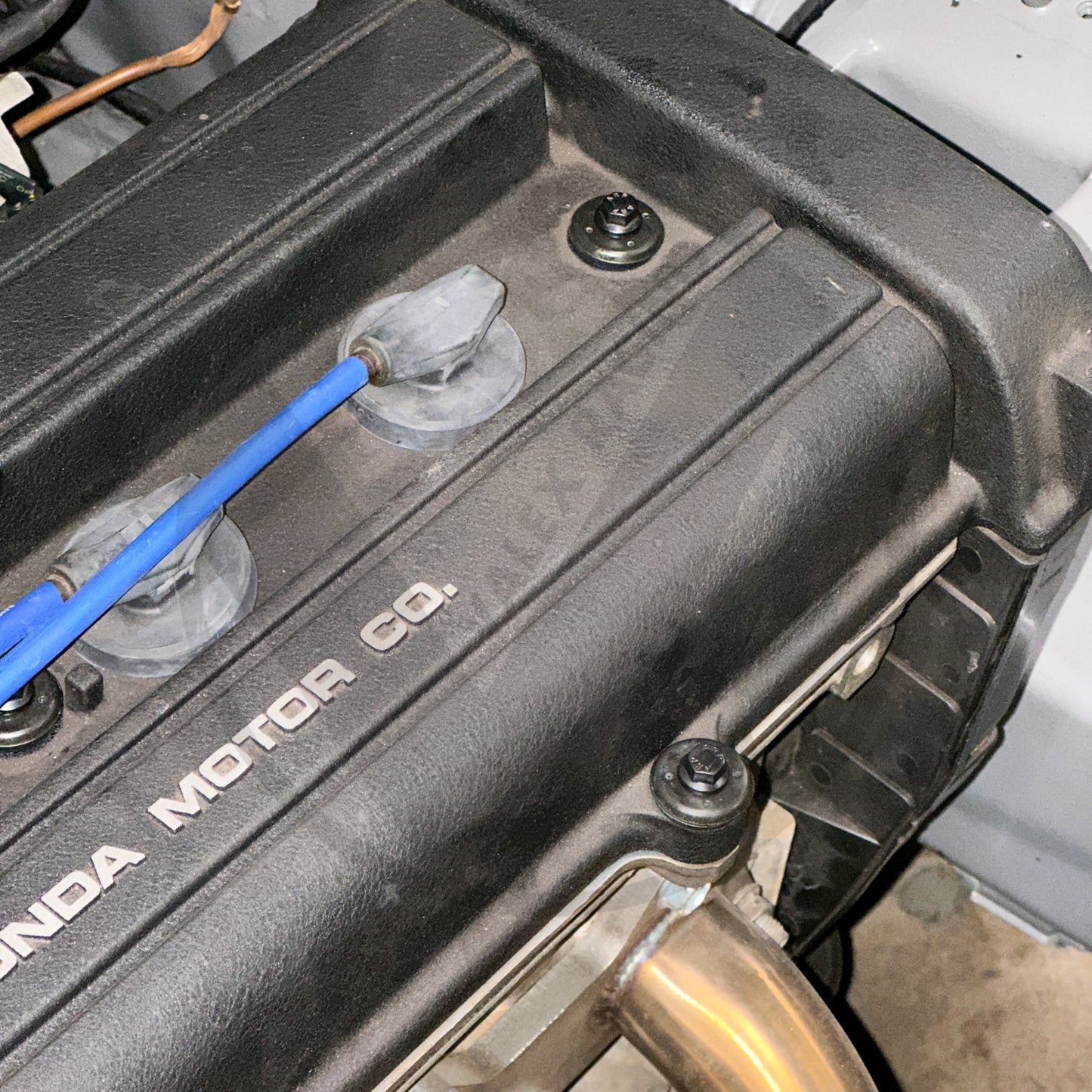 ARP Valve Cover FLUSH Bolt Kit for Honda Acura B Series NON VTEC EG EK DC LS B20