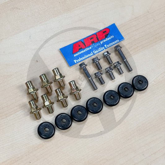 ARP Stainless Valve Cover FLUSH Bolt Kit for Honda B Series NON VTEC EG EK DC LS