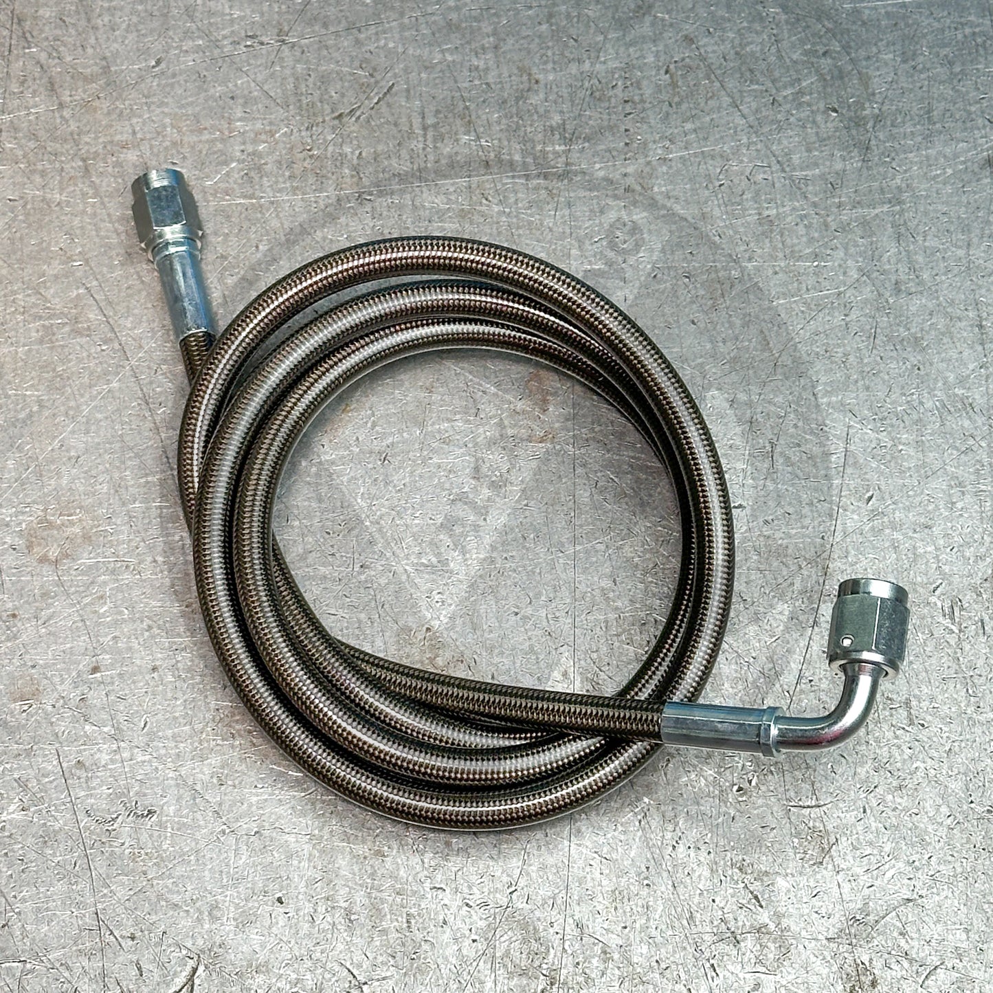 Exedy EM1 Clutch Master w Slave Cylinder for 16-21 Honda Civic Si No Delay Valve